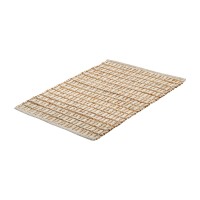 Ковер из джута и шерсти mahanadi из коллекции ethnic, 60x90 см