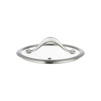 Ковш с крышкой 3ply etalon, D16 см, 1,4 л