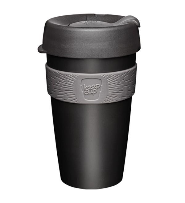 Кружка original l 454 мл doppio