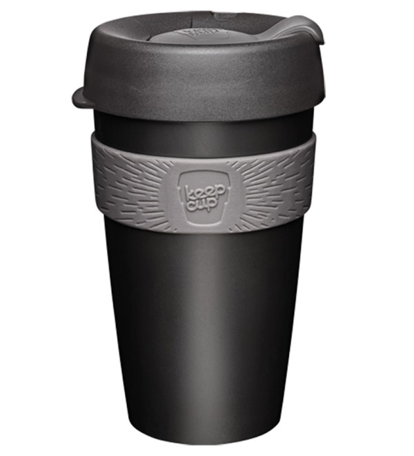 Кружка original l 454 мл doppio