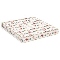 Этажерка let it snow, D16/21 см