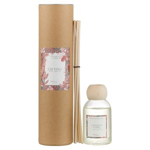 Диффузор ароматический gifting, cinnamon&apple, 100 мл