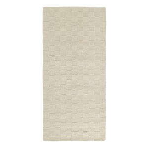 Ковер из шерсти puducherry из коллекции ethnic, 70х160 см
