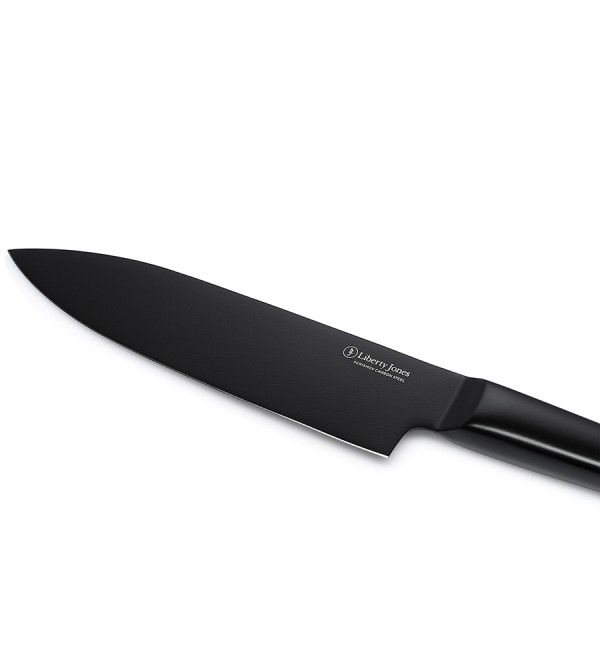 Шеф-нож carbon, 21 см