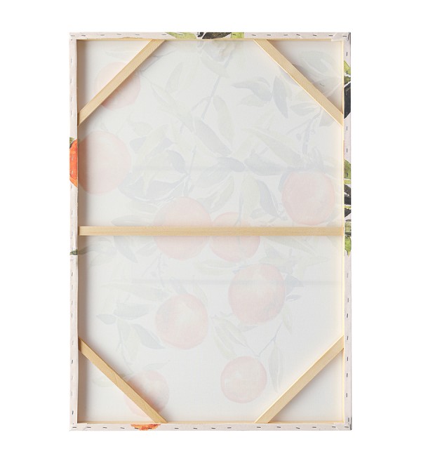 Панно декоративное juicy orange, 70х100 см