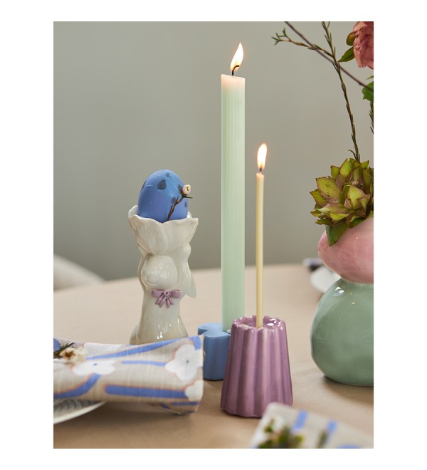 Набор подcвечников canel? из коллекции easter essential, 3 шт.