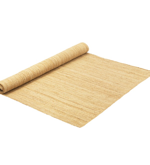 Ковер из джута базовый из коллекции ethnic, 160х230см