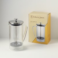 Френч-пресс soft ripples, 1 л