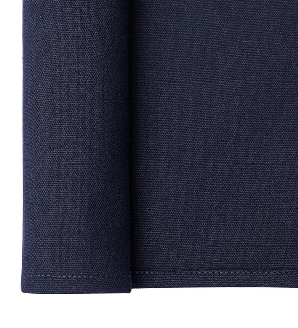Салфетка сервировочная navy story из коллекции sea treasures, 45х45 см