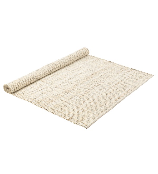 Ковер из джута и хлопка patna из коллекции ethnic, 160х230см
