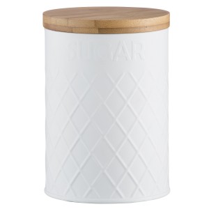 Емкость для хранения сахара embossed 1,35 л