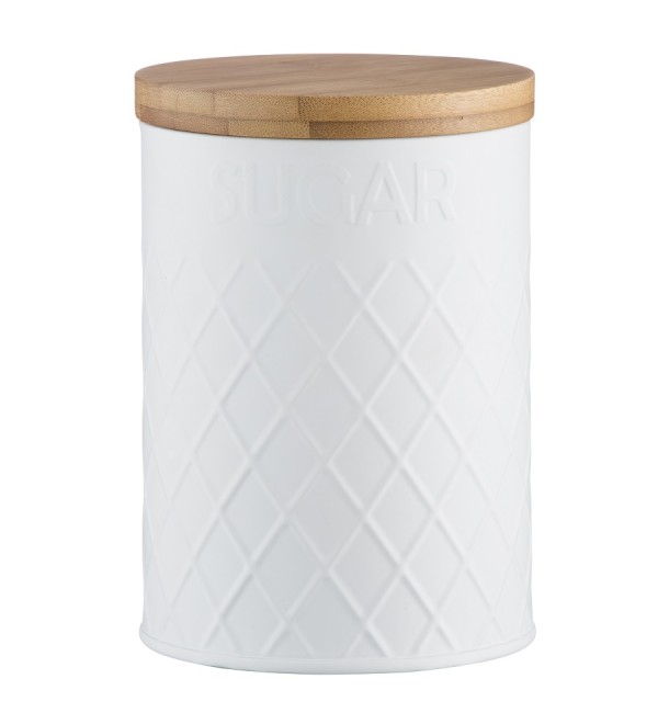 Емкость для хранения сахара embossed 1,35 л