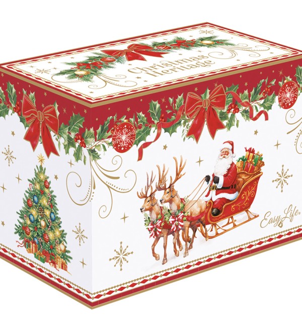 Набор для специй christmas heritage, 2 предм.