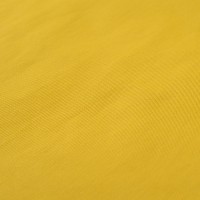 Дорожка на стол из хлопка горчичного цвета из коллекции prairie, 45х150 см