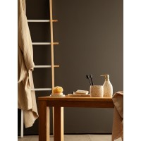 Диспенсер для жидкого мыла Мозаика, светло-бежевый