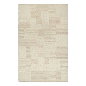 Ковер из шерсти chandigarh из коллекции ethnic, 200х300 см