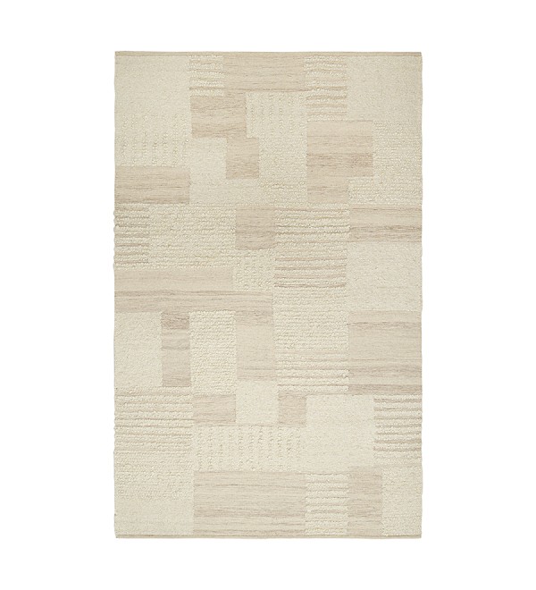 Ковер из шерсти chandigarh из коллекции ethnic, 200х300 см