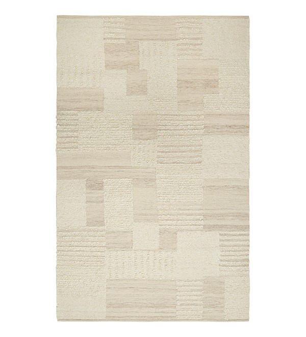 Ковер из шерсти chandigarh из коллекции ethnic, 200х300 см