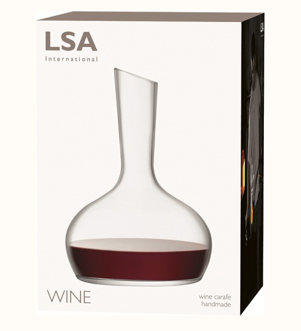 Декантер wine, 1,85 л