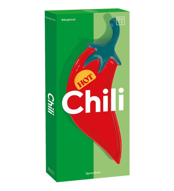 Подставка для ложки chili, 24 см