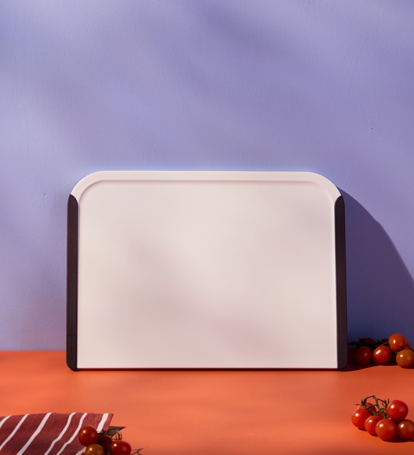 Доска разделочная smartchef, 36х25 см