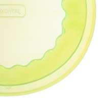 Крышка capflex xxl силиконовая (зеленый)