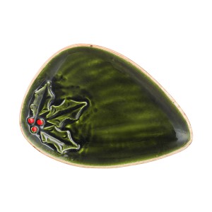 Поднос декоративный christmas symbol из коллекции new year essential, 25 см
