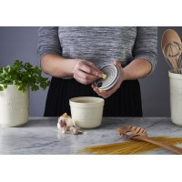 Емкость для чеснока с теркой innovative kitchen