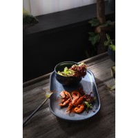Салатник cosmic kitchen, D20 см