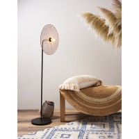 Чехол на подушку горчичного цвета clouds из коллекции ethnic, 35х60 см