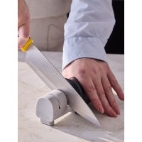 Точилка для ножей механическая складная smart helper, 15,2х4,8х6,3 см