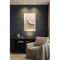 Панно декоративное waves, 60х90 см
