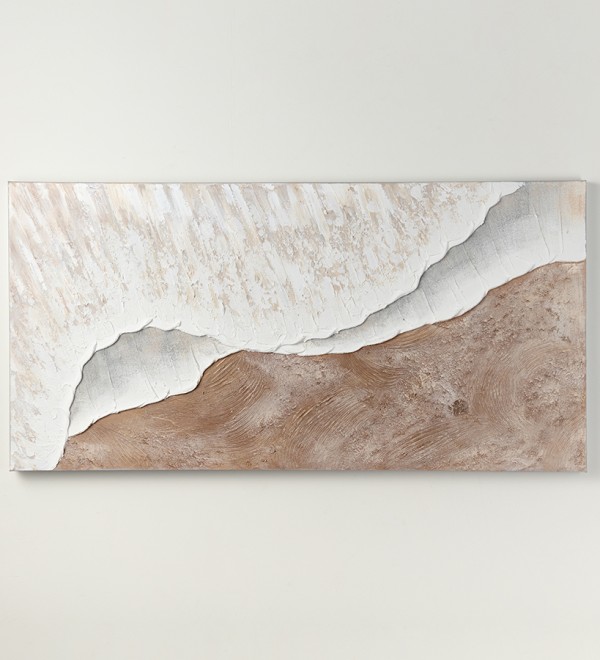 Панно декоративное waves, 120х60 см
