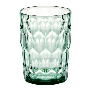 Стакан vanity 3, 480 мл, зеленый