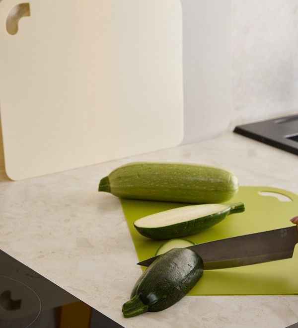 Набор из 4 разделочных ковриков smartchef, 28,5х36 см