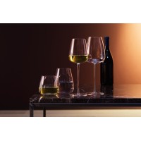 Набор стаканов для вина wine culture, 385 мл, 2 шт.