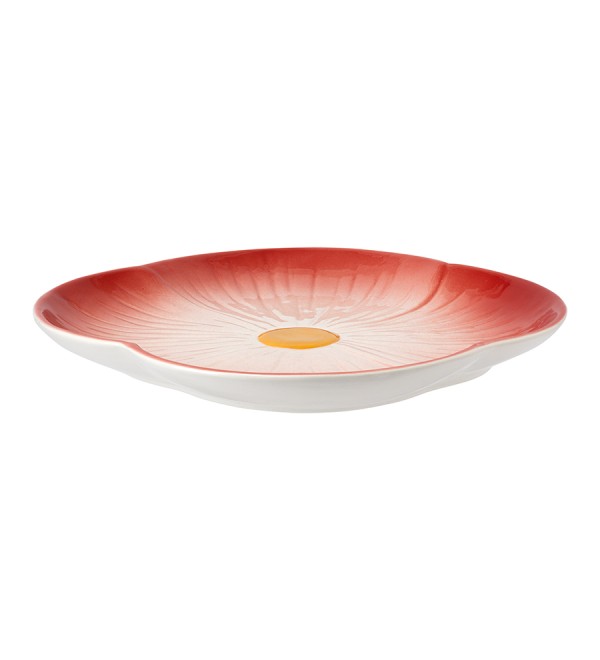 Блюдо сервировочное spring из коллекции blossom, ?29 см