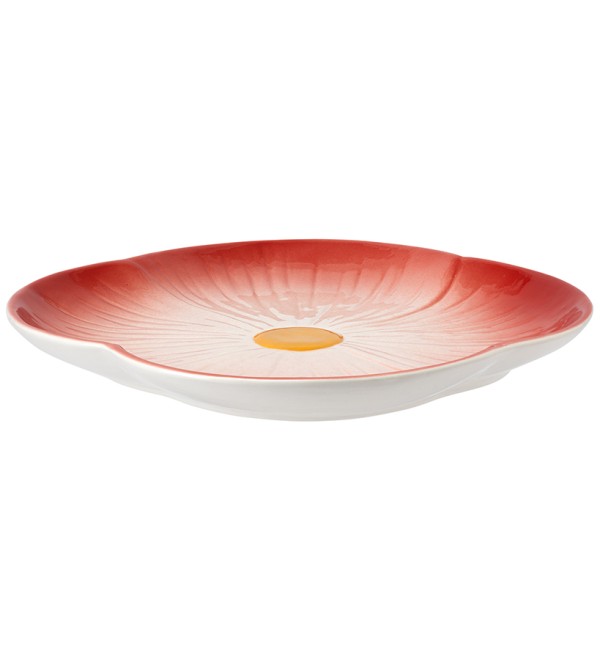 Блюдо сервировочное spring из коллекции blossom, ?29 см