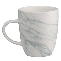 Набор кружек marble, 400 мл, 2 шт.