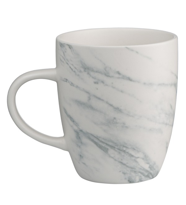 Набор кружек marble, 400 мл, 2 шт.