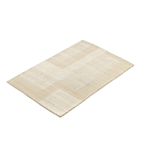 Ковер из шерсти thar из коллекции ethnic, 160x230 см