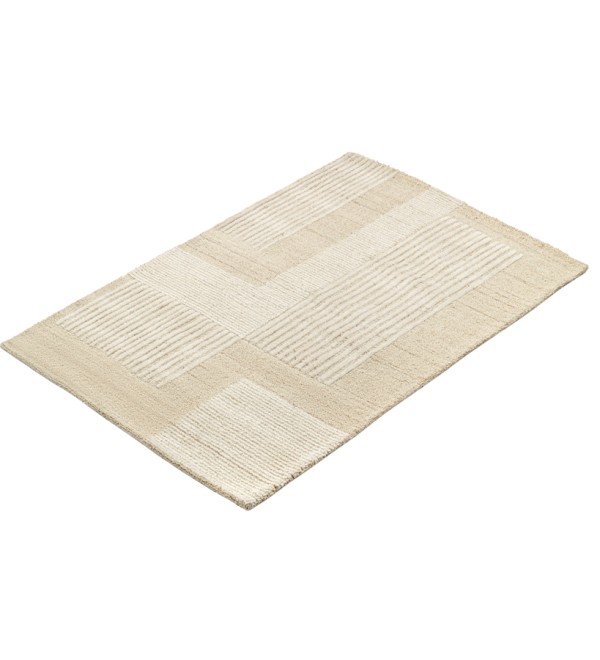 Ковер из шерсти thar из коллекции ethnic, 160x230 см