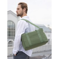 Термосумка для пикника smart picnic, l, темно-зеленая