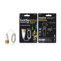 Usb-гирлянда bottle