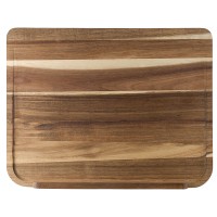 Доска разделочная fix&cut, 46х36 см, акация