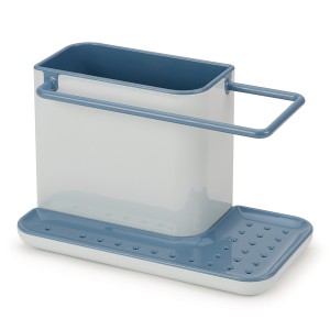 Органайзер для раковины caddy™, 13,5х11,5х21 см, синий