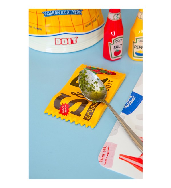 Подставка для ложки corner shop