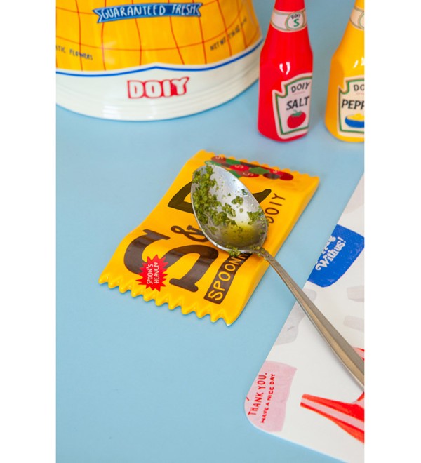 Подставка для ложки corner shop