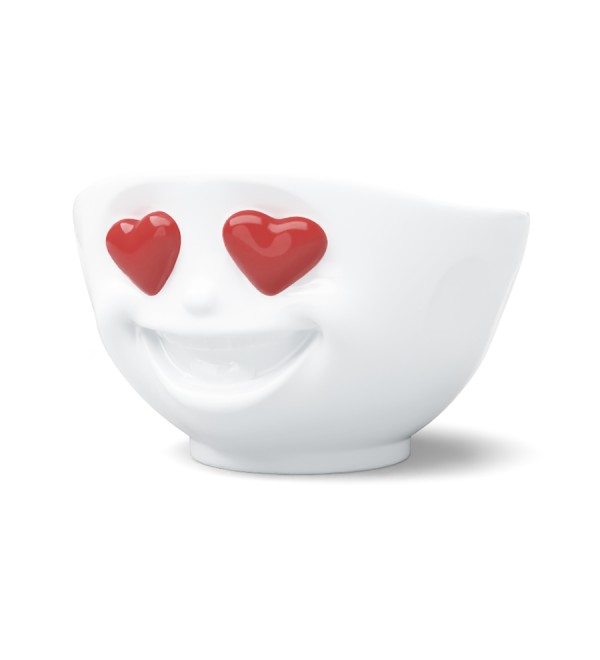 Чаша heartful, 500 мл
