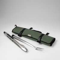 Чехол для инструментов для гриля smart grill, 53х40 см